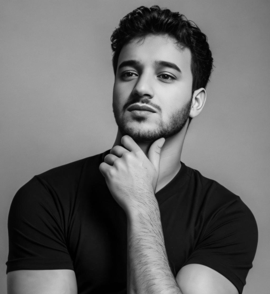 Ali Akkaya — Senior Product Designer