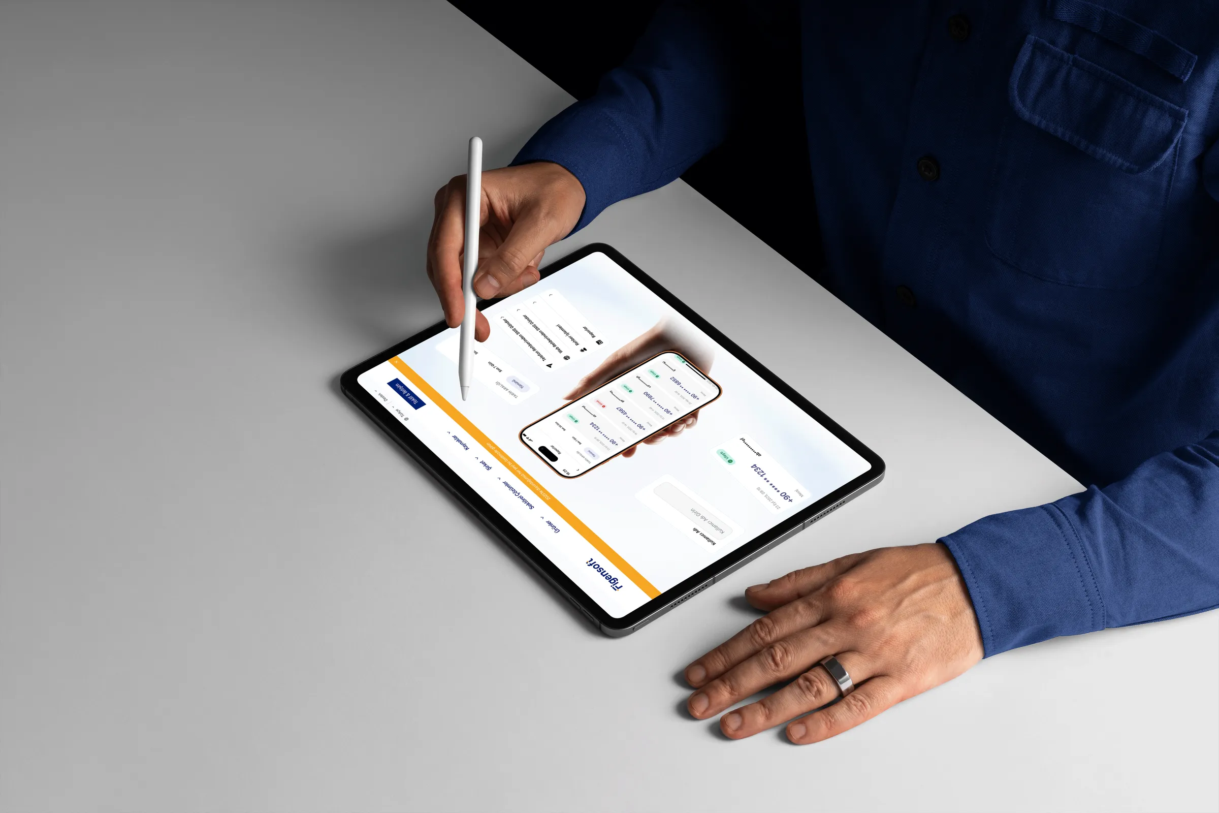 Figensoft Brand Identity — 4