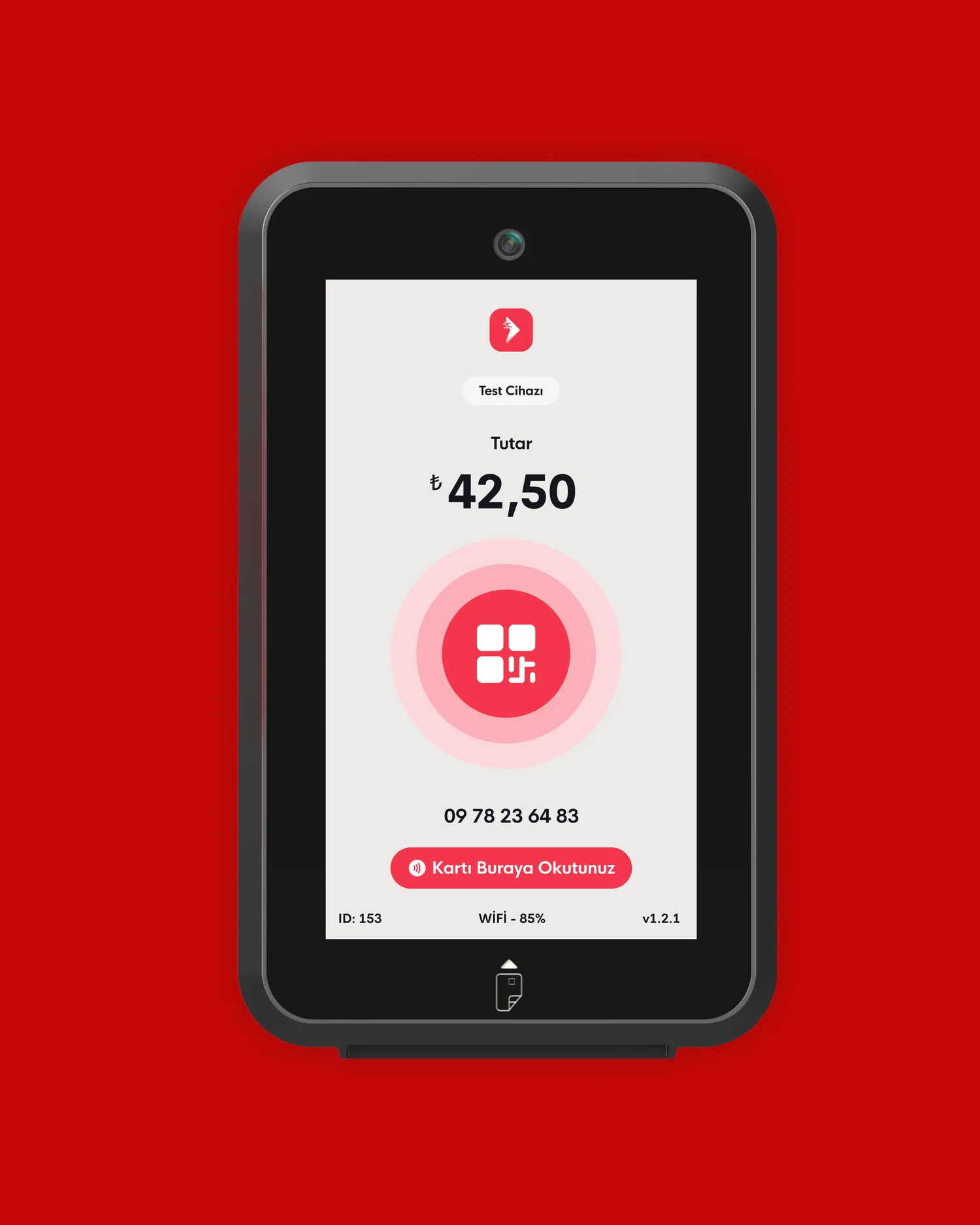 Macellan SuperApp — 7