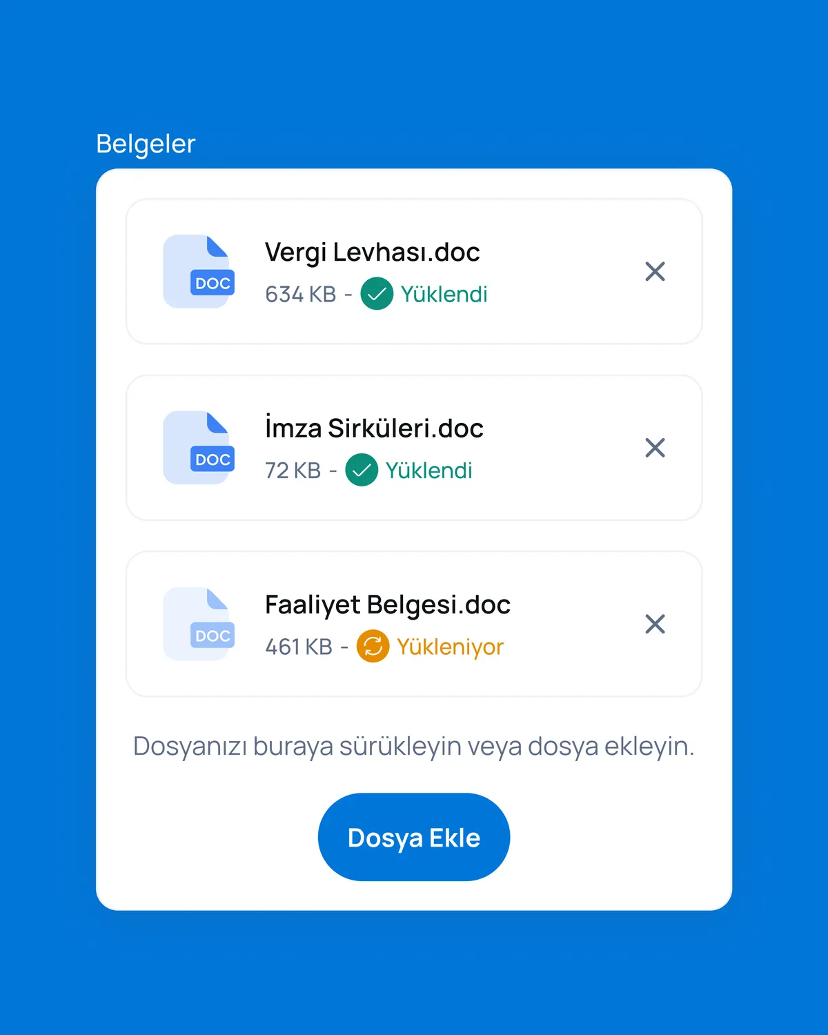 Tiko Sanal POS Dashboard — 5