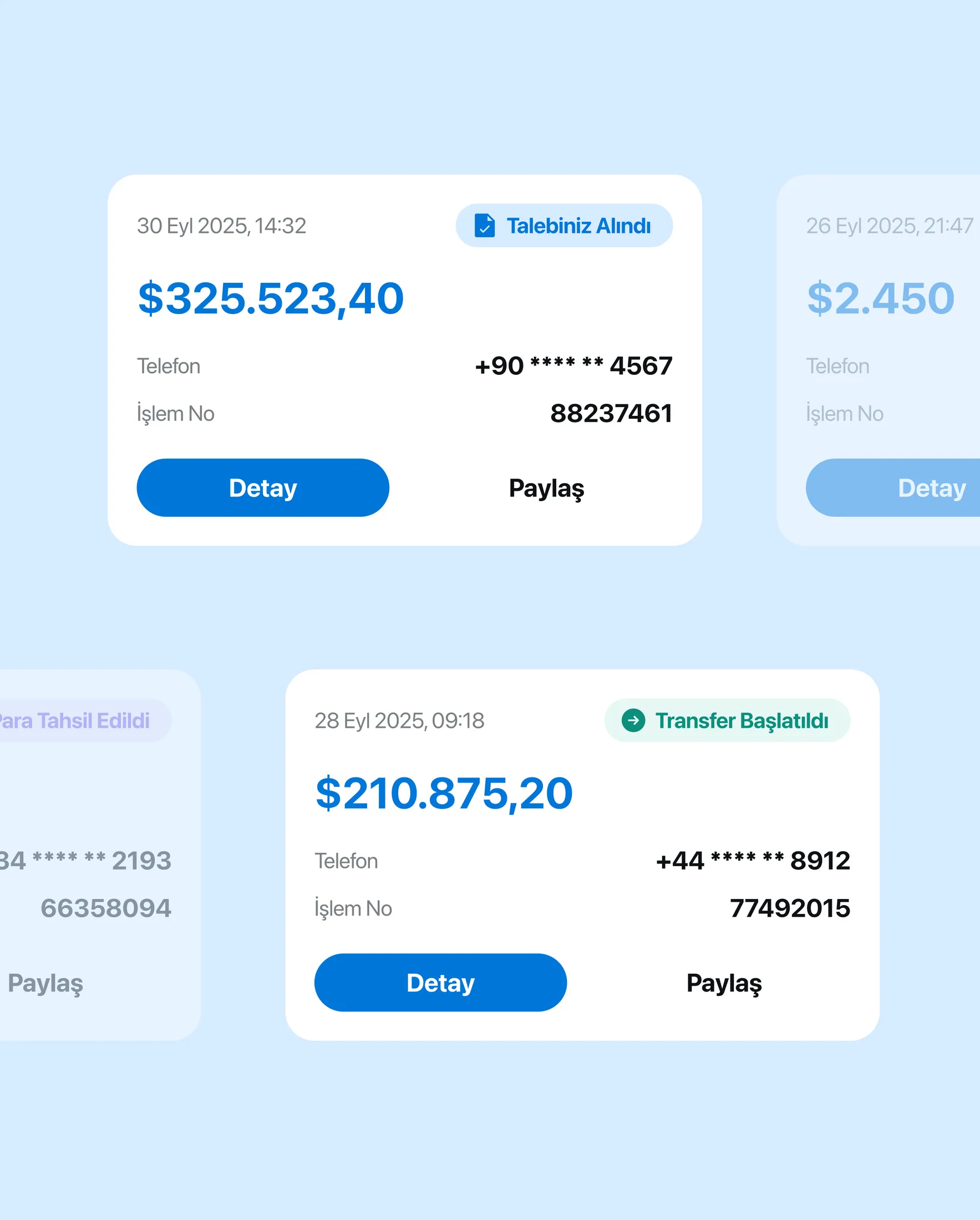 Tiko Digital Wallet & Meal Benefits Ecosystem — 5